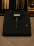 Black Polo