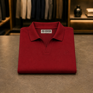 Exclusive 5-Polo Bundle