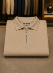 Khaki Polo