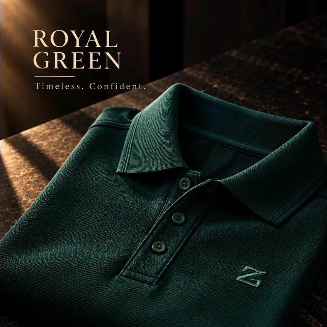 Exclusive 2-Polo Bundle
