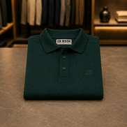 Exclusive 5-Polo Bundle