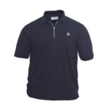 Black Polo Shirt