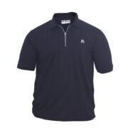 Black Polo Shirt