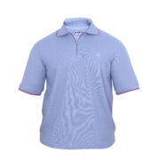 Sky Blue Polo Shirt